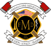 Meridian Fire Department Operations